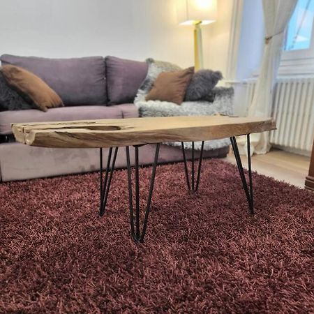 Appartement Aroma Snow Briançon Kültér fotó