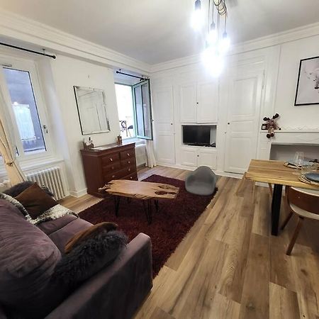 Appartement Aroma Snow Briançon Kültér fotó