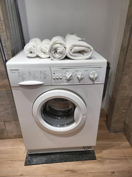 Appartement Aroma Snow Briançon Kültér fotó