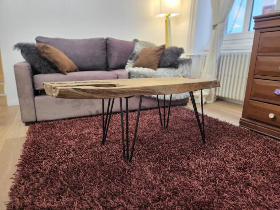 Appartement Aroma Snow Briançon Kültér fotó
