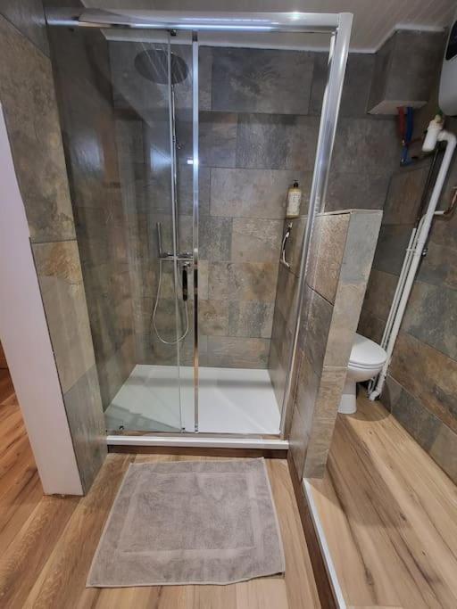 Appartement Aroma Snow Briançon Kültér fotó
