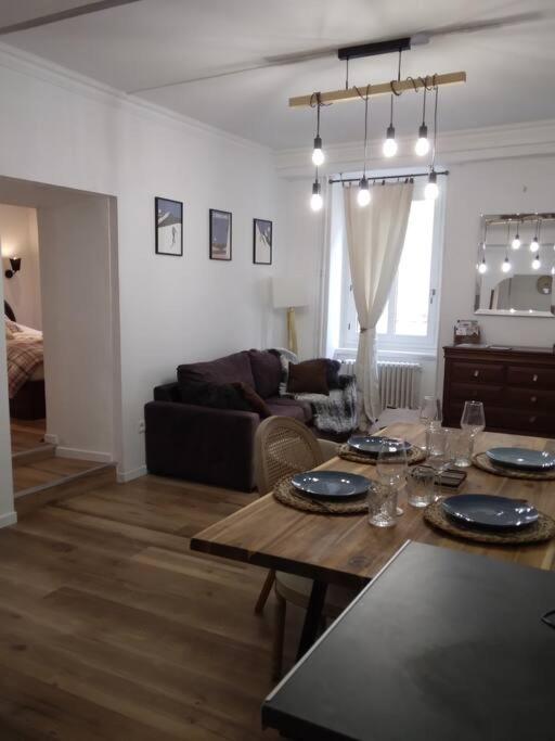 Appartement Aroma Snow Briançon Kültér fotó