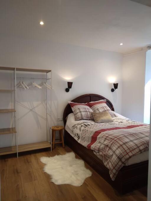 Appartement Aroma Snow Briançon Kültér fotó