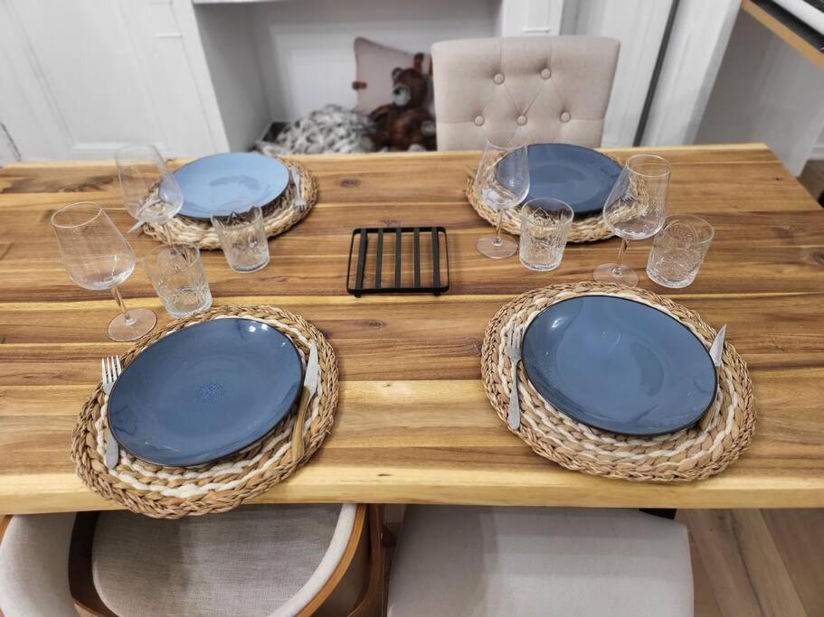 Appartement Aroma Snow Briançon Kültér fotó