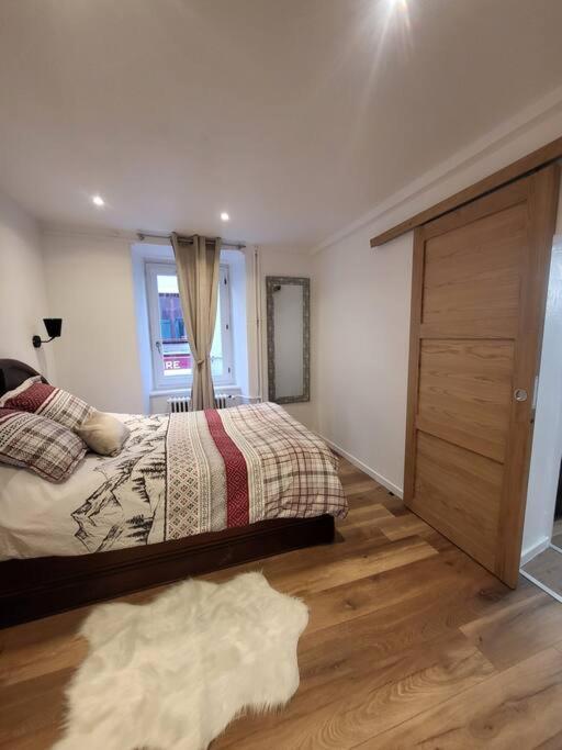 Appartement Aroma Snow Briançon Kültér fotó