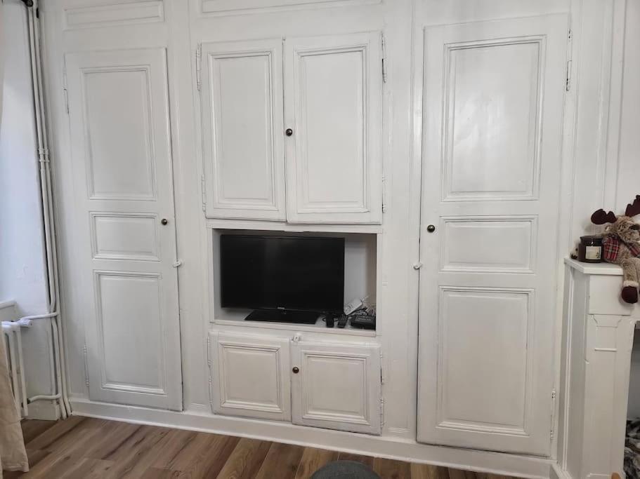 Appartement Aroma Snow Briançon Kültér fotó